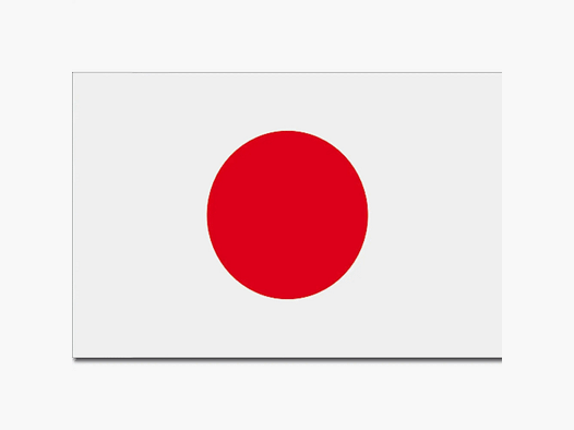 Mil-Tec Drapeau Japon