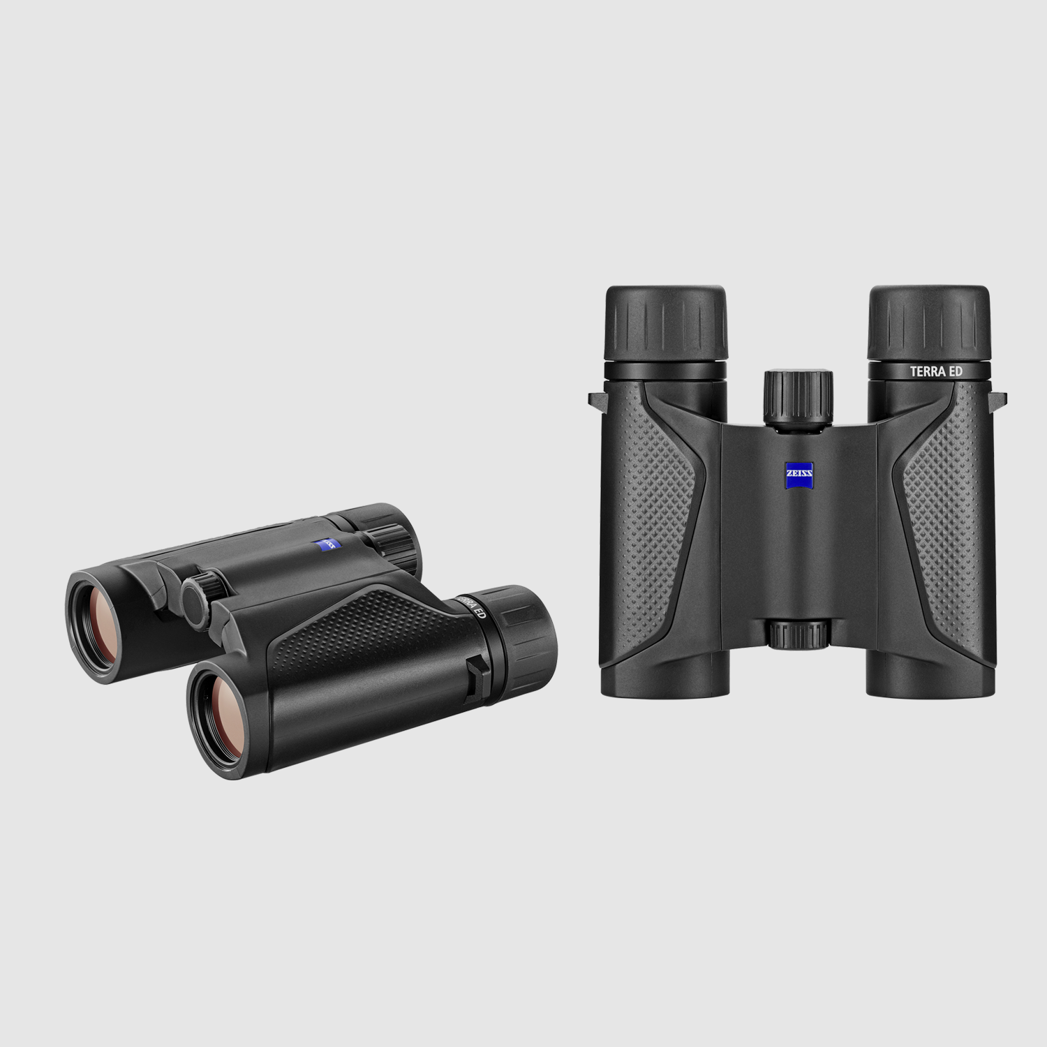 Zeiss Terra ED 10×25 Pocket
