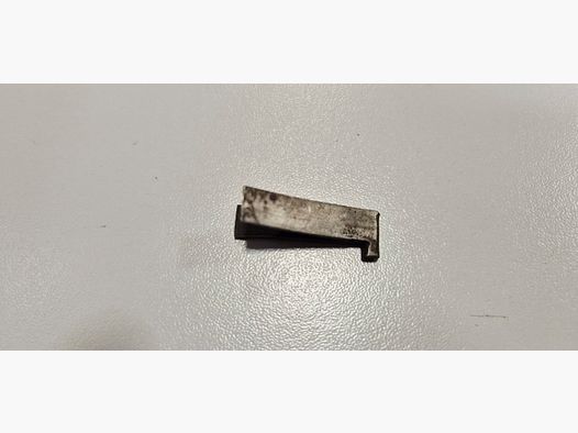 Feder Schlüssel Flinte Hammerless