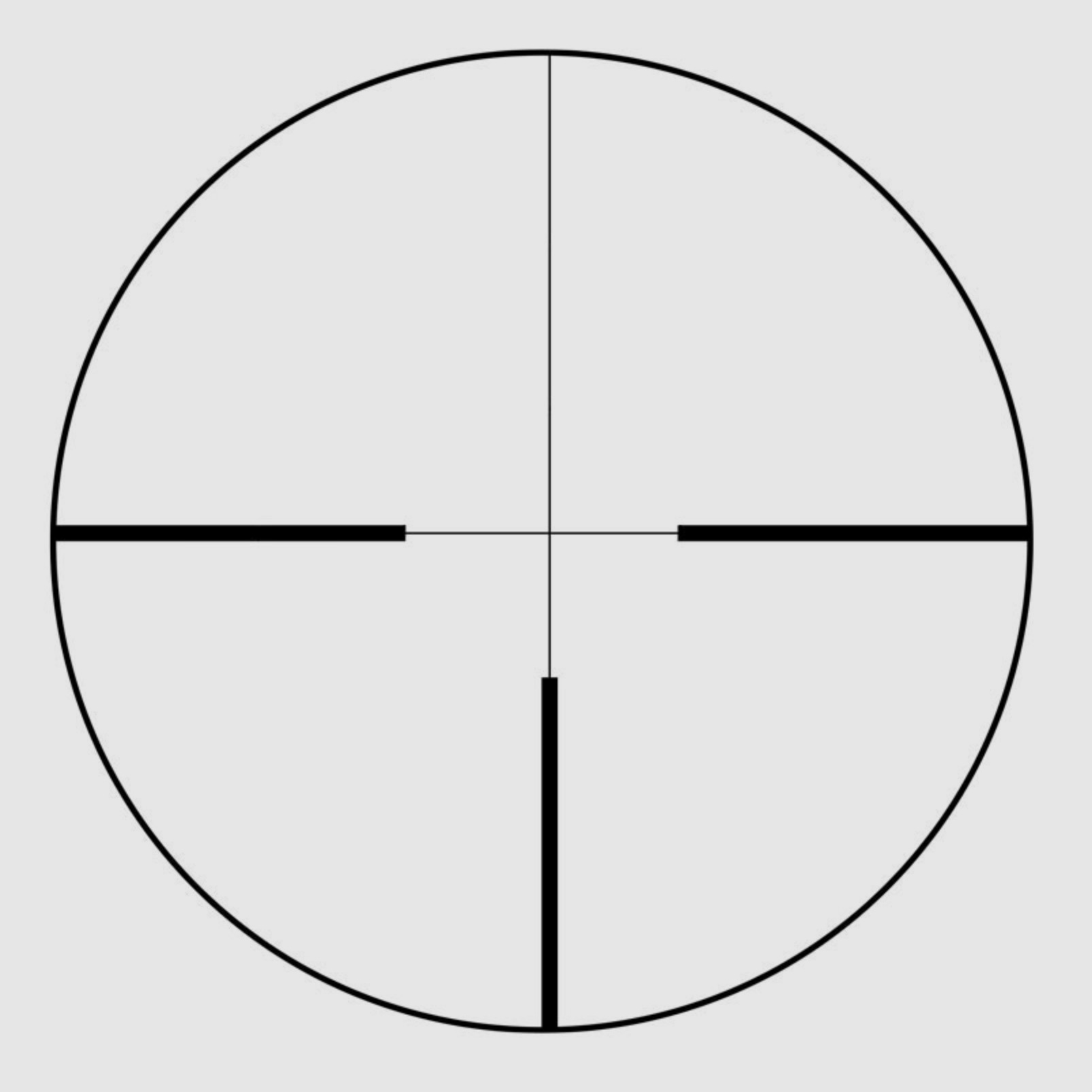 DDoptics 442511139 riflescope Nighteagle NFX V4 2.5-10x56 Gen3 A4N MRAD