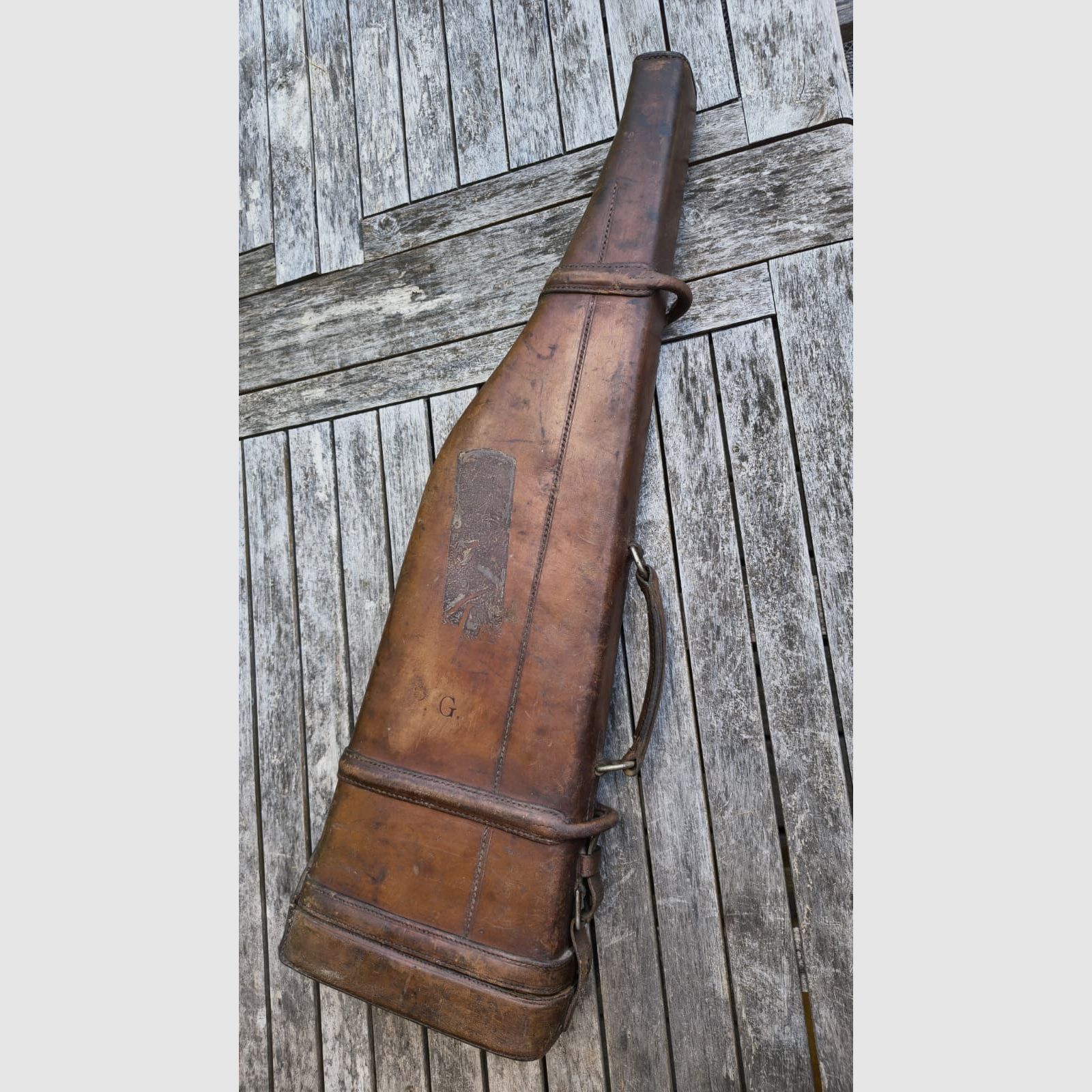 Darne double shotgun with "cannon bolt", luxury version, zdjęcie 10 z 10