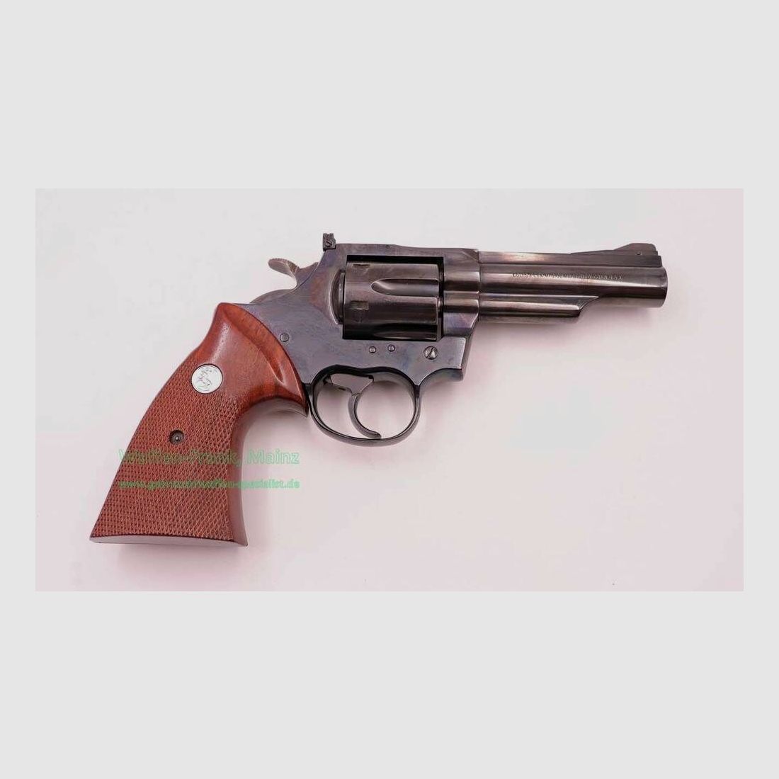 Colt - USA Mod. Trooper MK lll