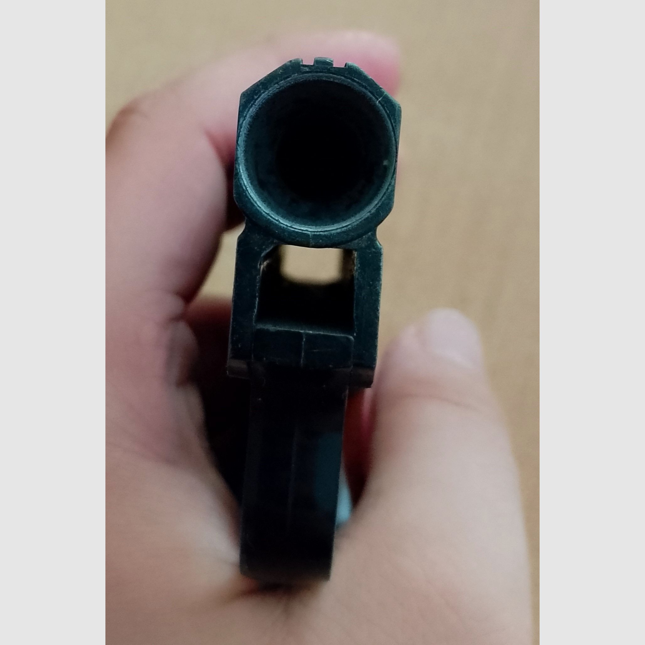 EM-GE 63 Gas- Signalpistole Kaliber 6mm Flobert Knall