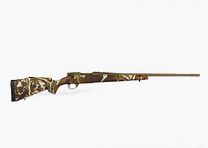WEATHERBY Vanguard FIRST LITE SPECTER