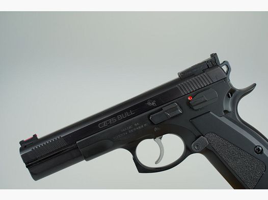 CZC Bull