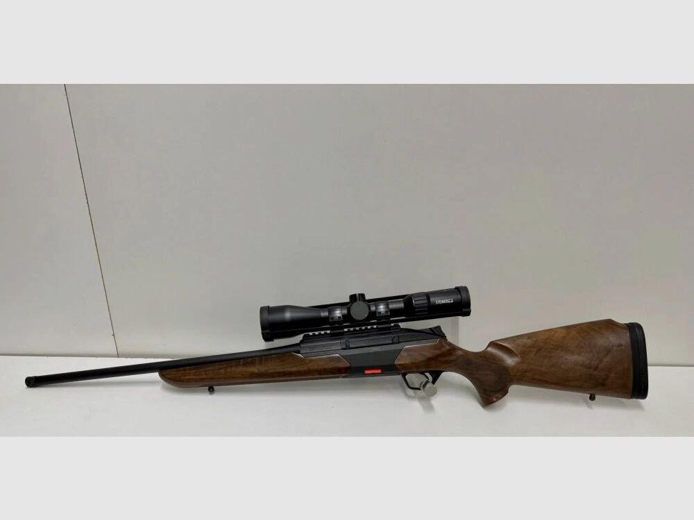 Beretta BRX-1 LUXUS Holzklasse 3 - Komplettangebot - Waffen Friedrichs