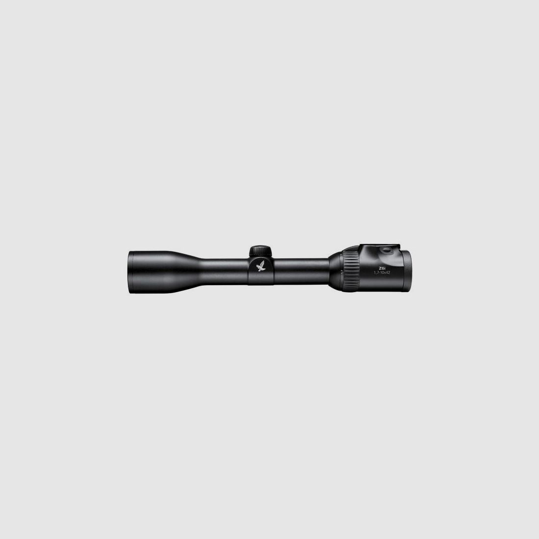 Swarovski Z6i 1,7-10x42 Gen III