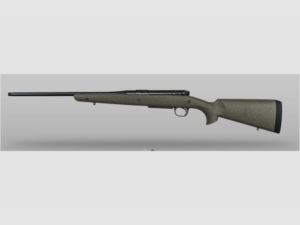 Heym repeating rifle SR30 OffRoad in .308 Win. with Picatinny, match grip & M .308Win