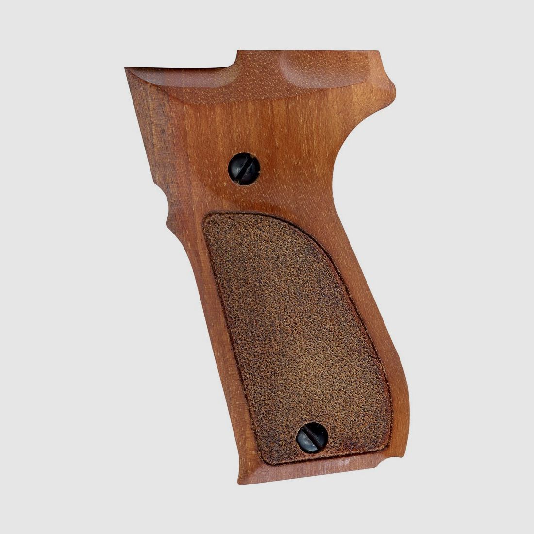 Walther poignées en bois pour P88