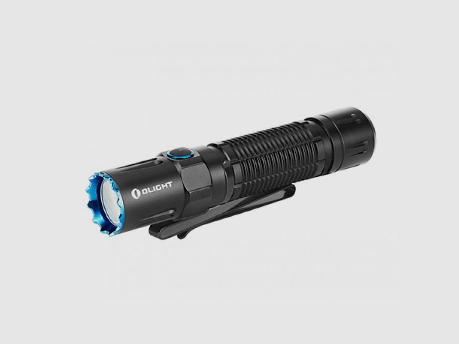 Olight Warrior 3 S, afbeelding 1 van 5