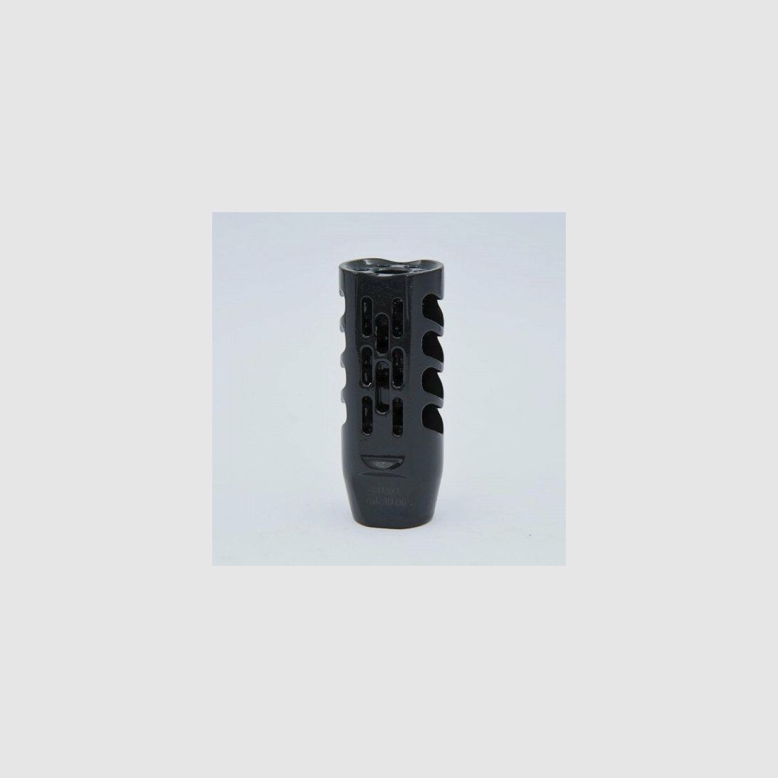 Rusan Mündungsbremse Turbo​ 1/2''x28 Kal. 6,5mm