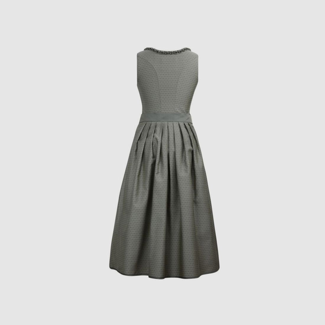 Marjo D-Dirndl Elchingen 75cm | wasabi, image 4 of 10