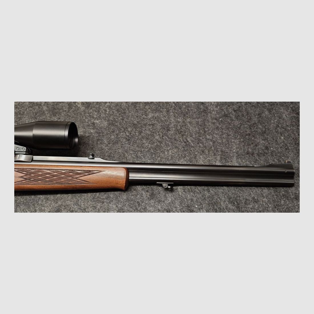 Blaser 750/88, Bild 8 von 10