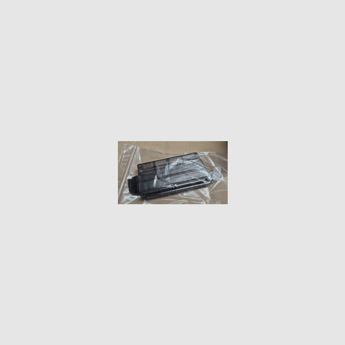Blackdog Magazin AR15 .22lr 10 Rd.