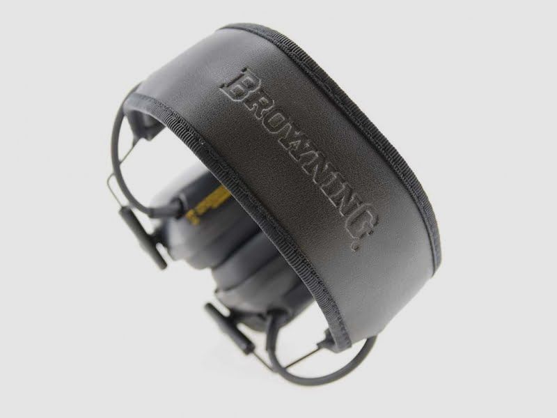 Browning XP elektronische faltbare Ohrstöpsel, Bild 3 von 3