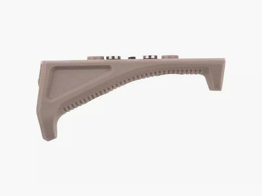 Angled Ergonomic Grip für MLOK (TAN)