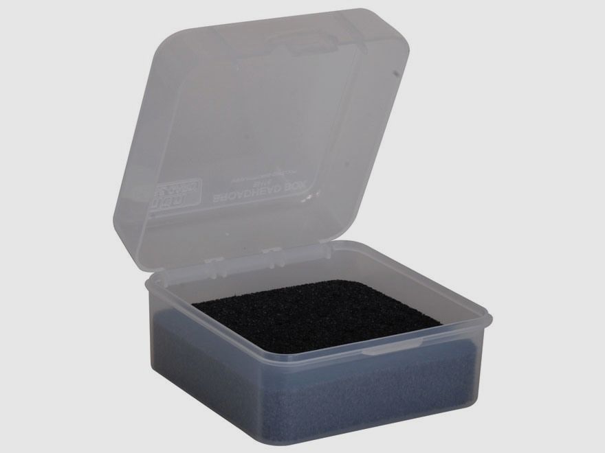 MTM Jagdspitzenbox BH-16 klar