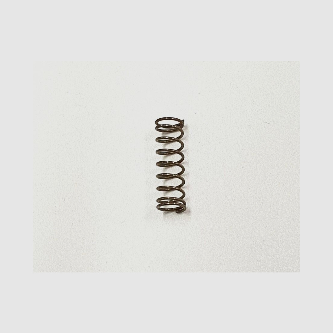 MAB [24] Molla del caricatore per PISTOLET AUTOMATIQUE MAB BREVETE MODELE C / D pezzo originale, come nuovo