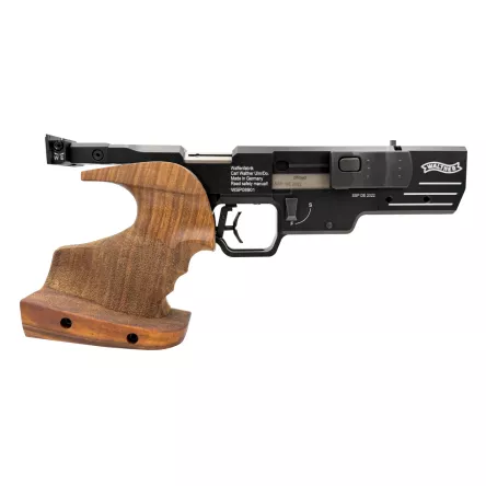 Pistolet Walther SSP-M kal. 22LR (chwyt S)