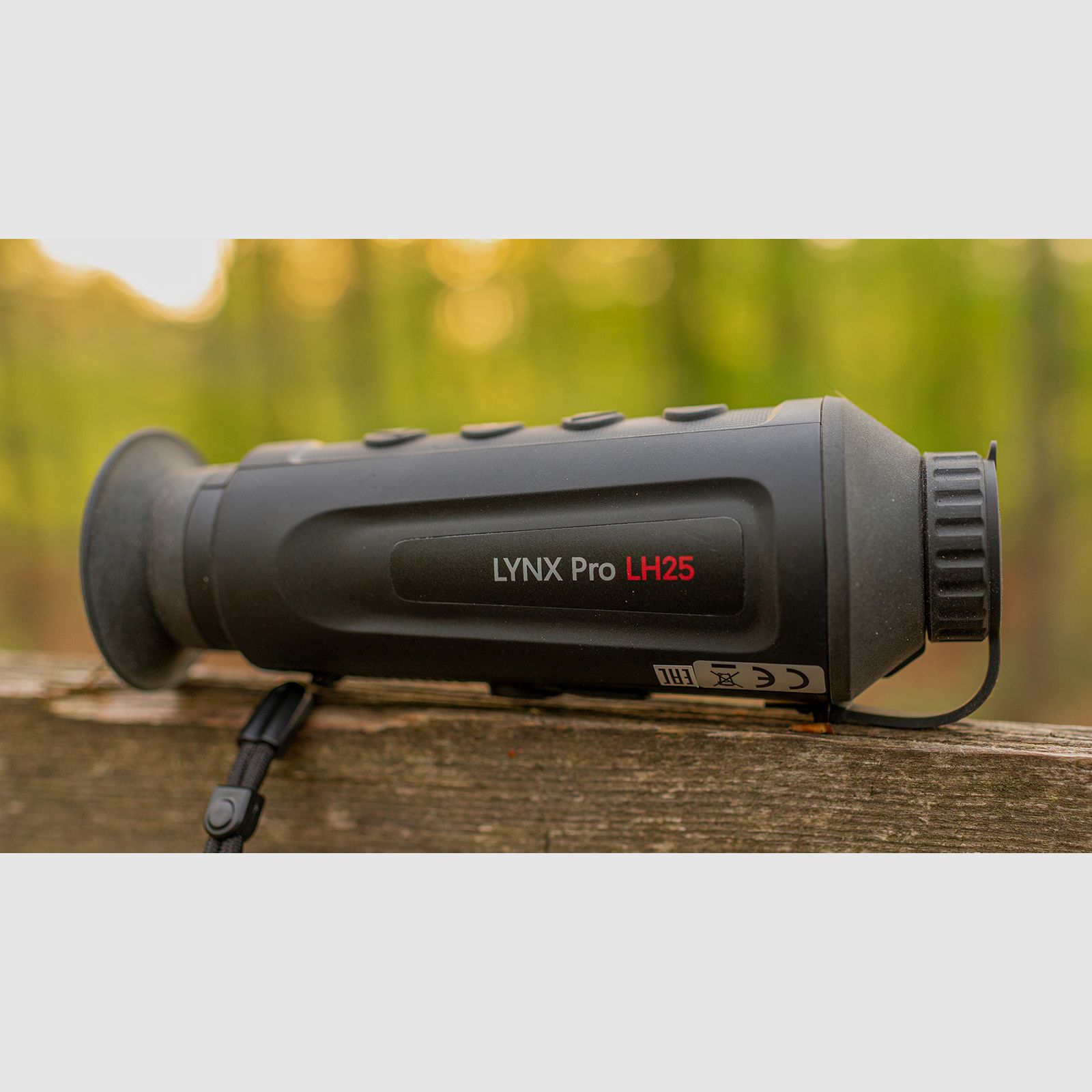 HIKMICRO Lynx Pro LH25