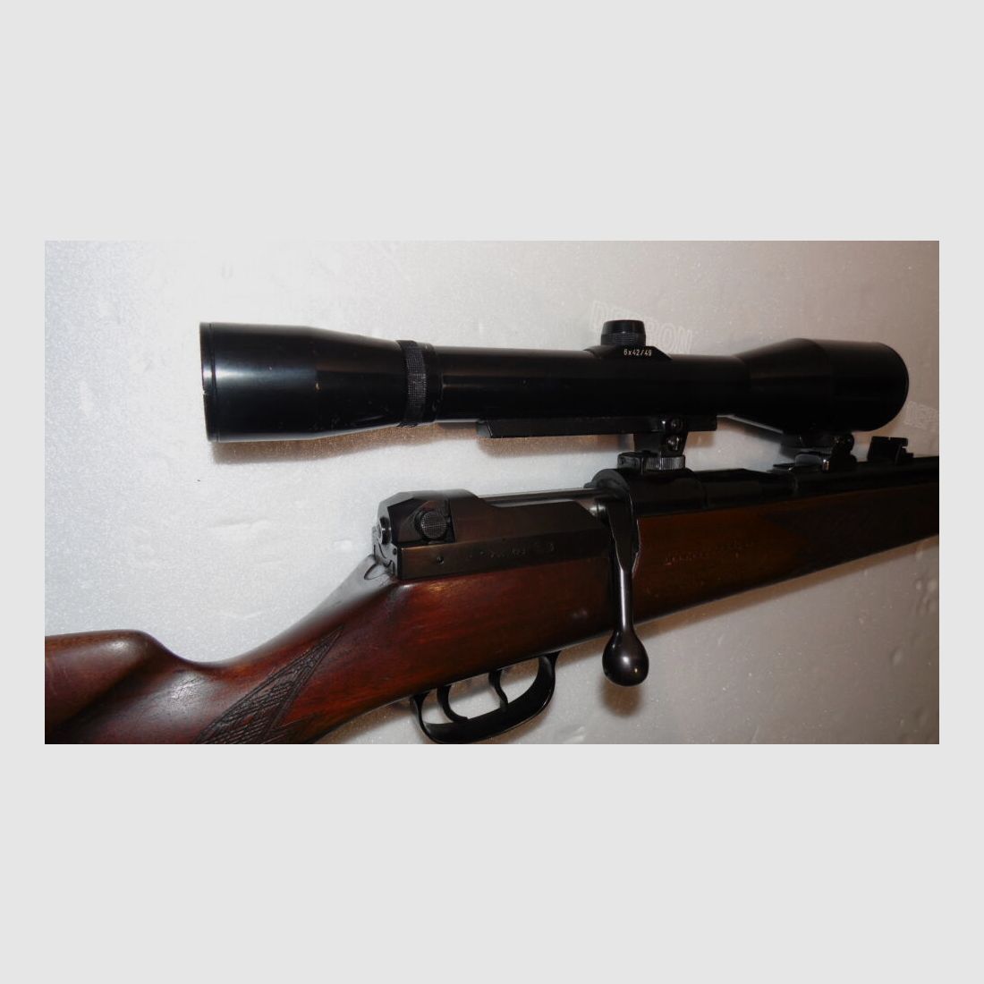 Mauser M 66