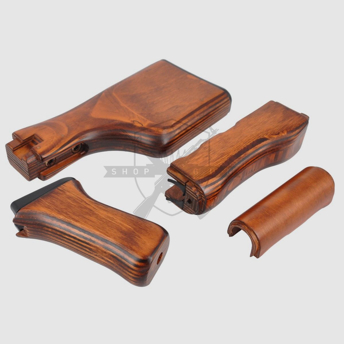 Set di guardia per LCT RPKS-74