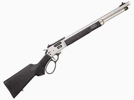 Unterhebelrepetierer SMITH & WESSON 1854 – 44 Rem. Mag.