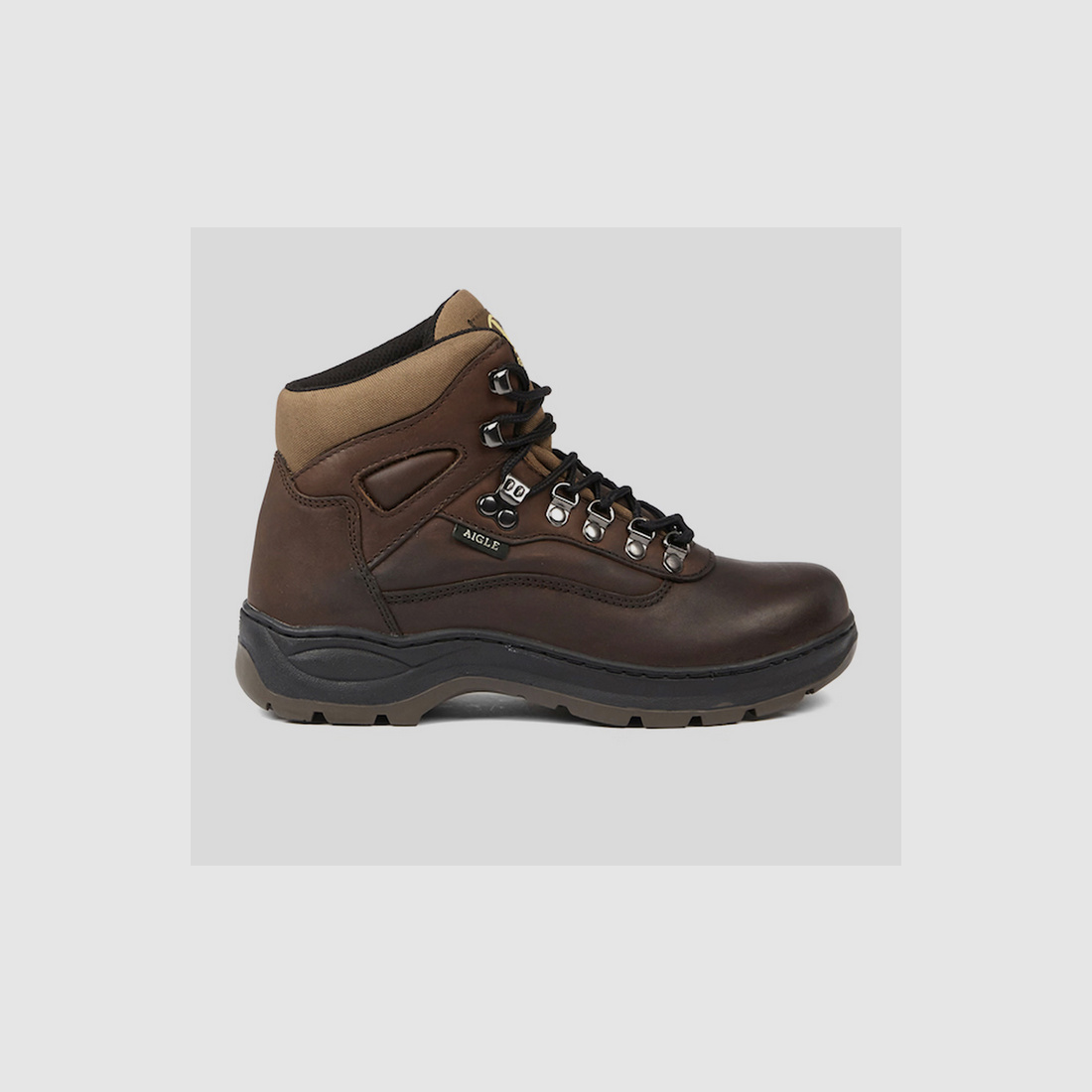 Aigle Picardie