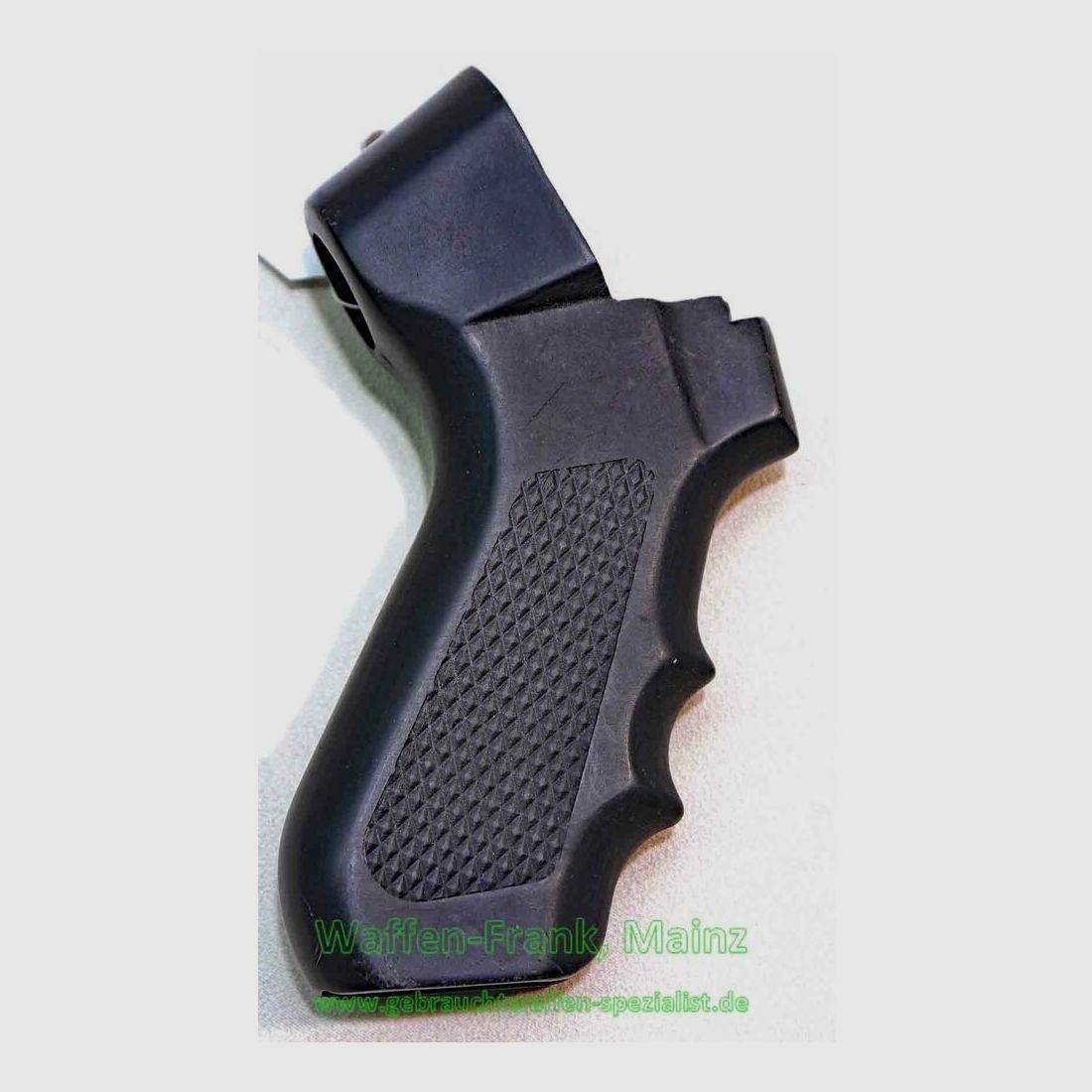 USA, impugnatura per pistola diversa per fucile a pompa/Mossb