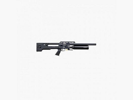 REXIMEX – CARABINE PCP THRONE GEN 2 – 5,5 MM