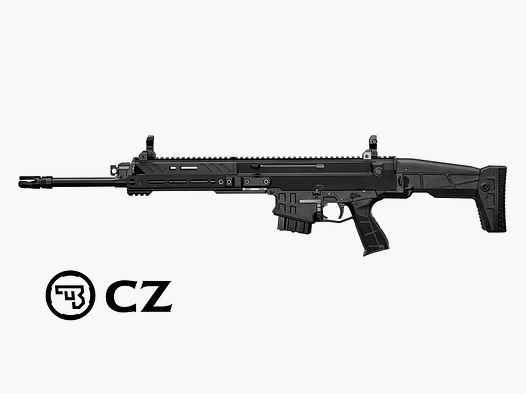 CZ BREN 2 Ms Kal. .223Rem