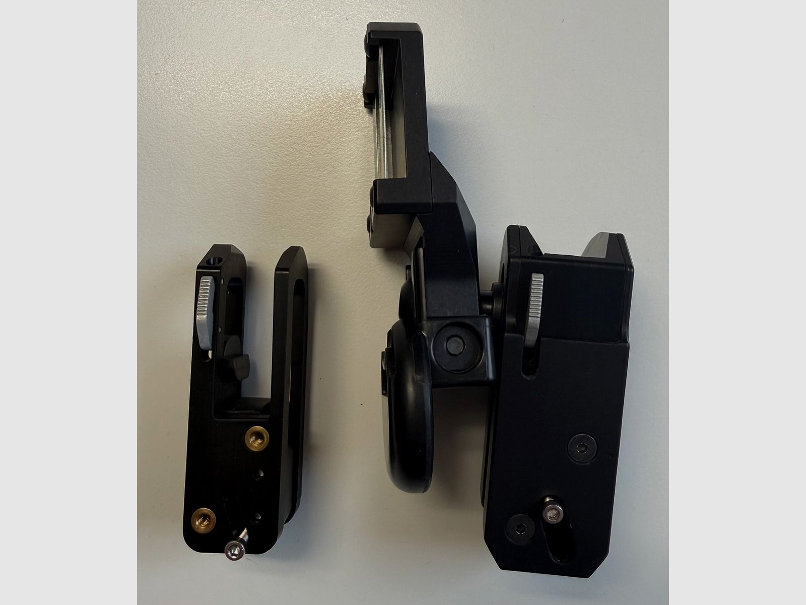 Double Alpha Academy/ DAA Alpha-X Holster - NEU