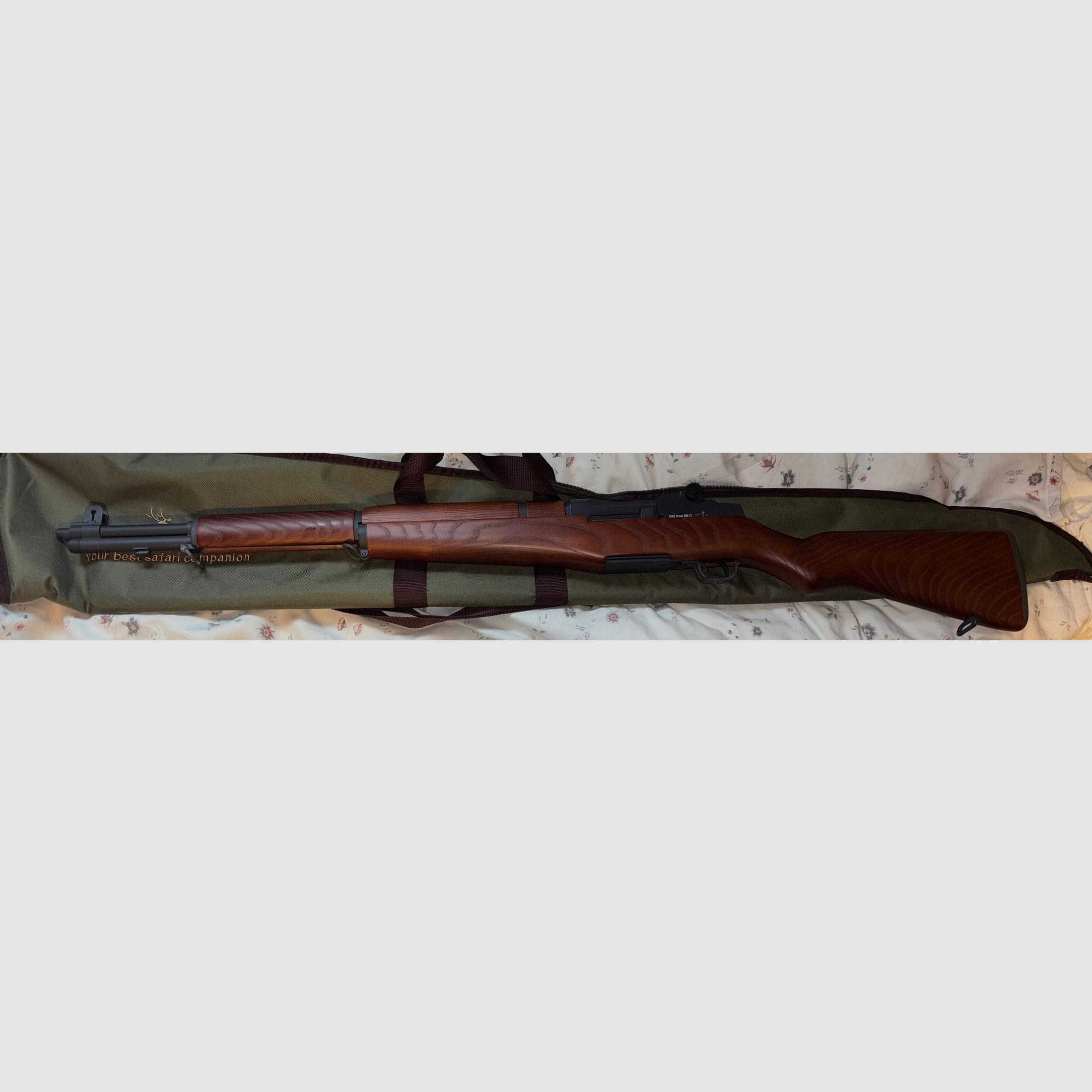 G&G M1 Garand