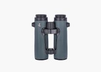 Swarovski EL Range 12x42 Zielony Binokl z Dalmierzem