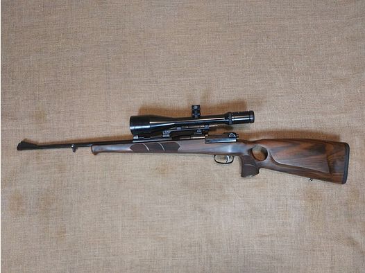Mauser, Oberndorf M 66