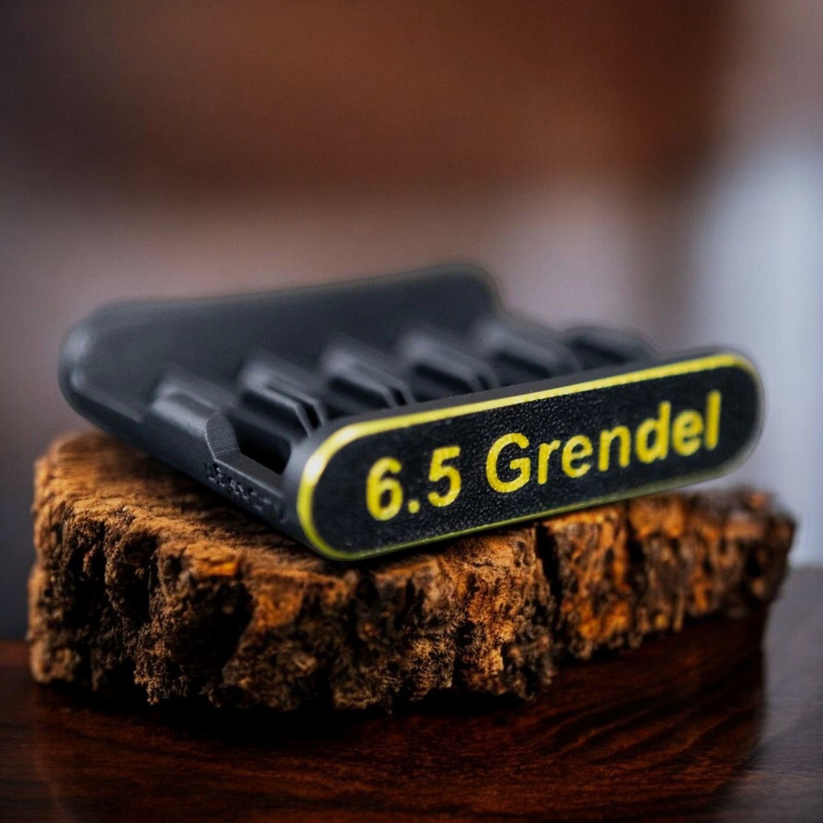 Filamelt - Premium Patronenclip 6.5mm Grendel, Bild 4 von 6