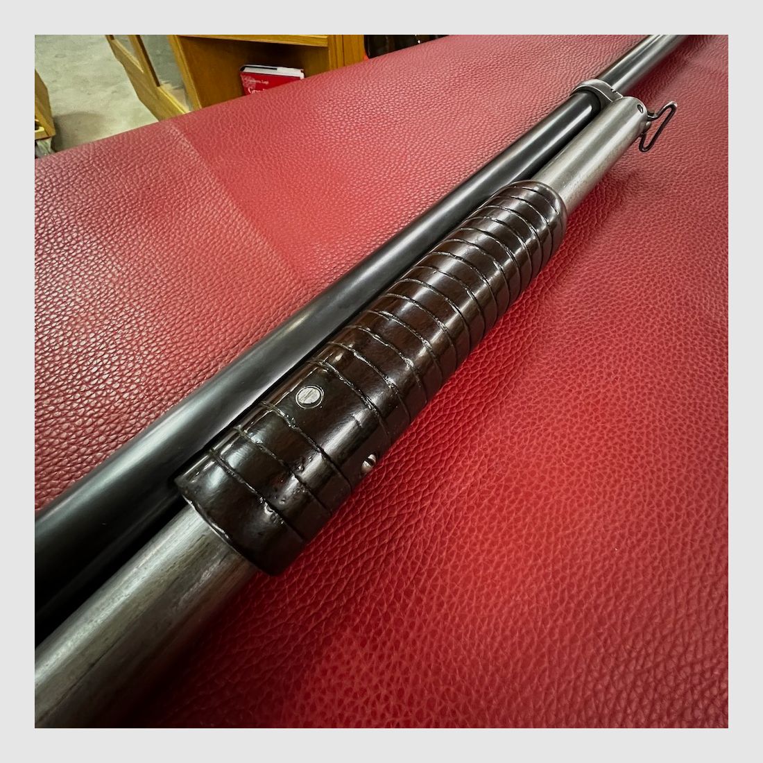 Winchester Modell 1893, Bild 4 von 11
