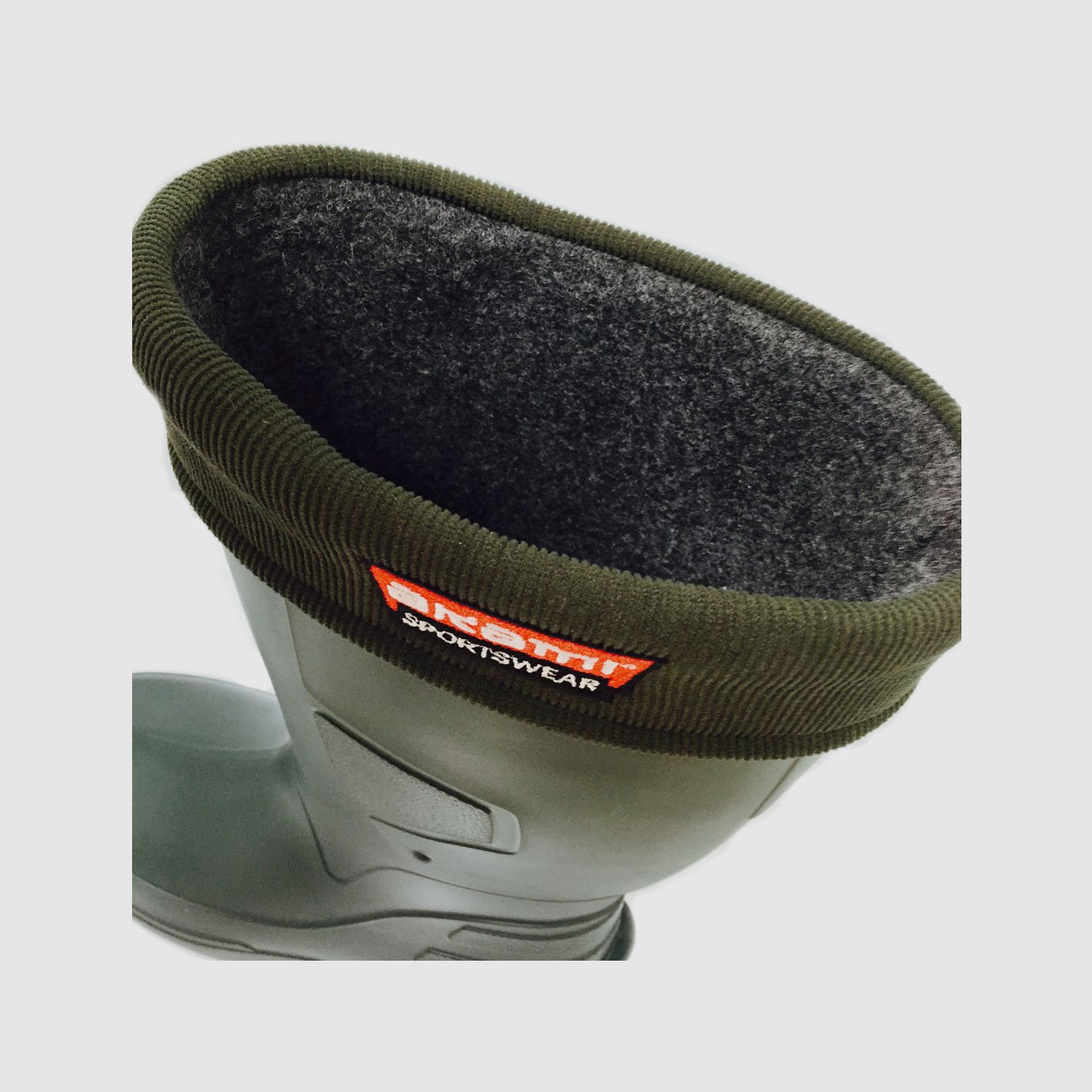 AKAMI STIVALI AKFW1 BOOT, Bild 3 von 3