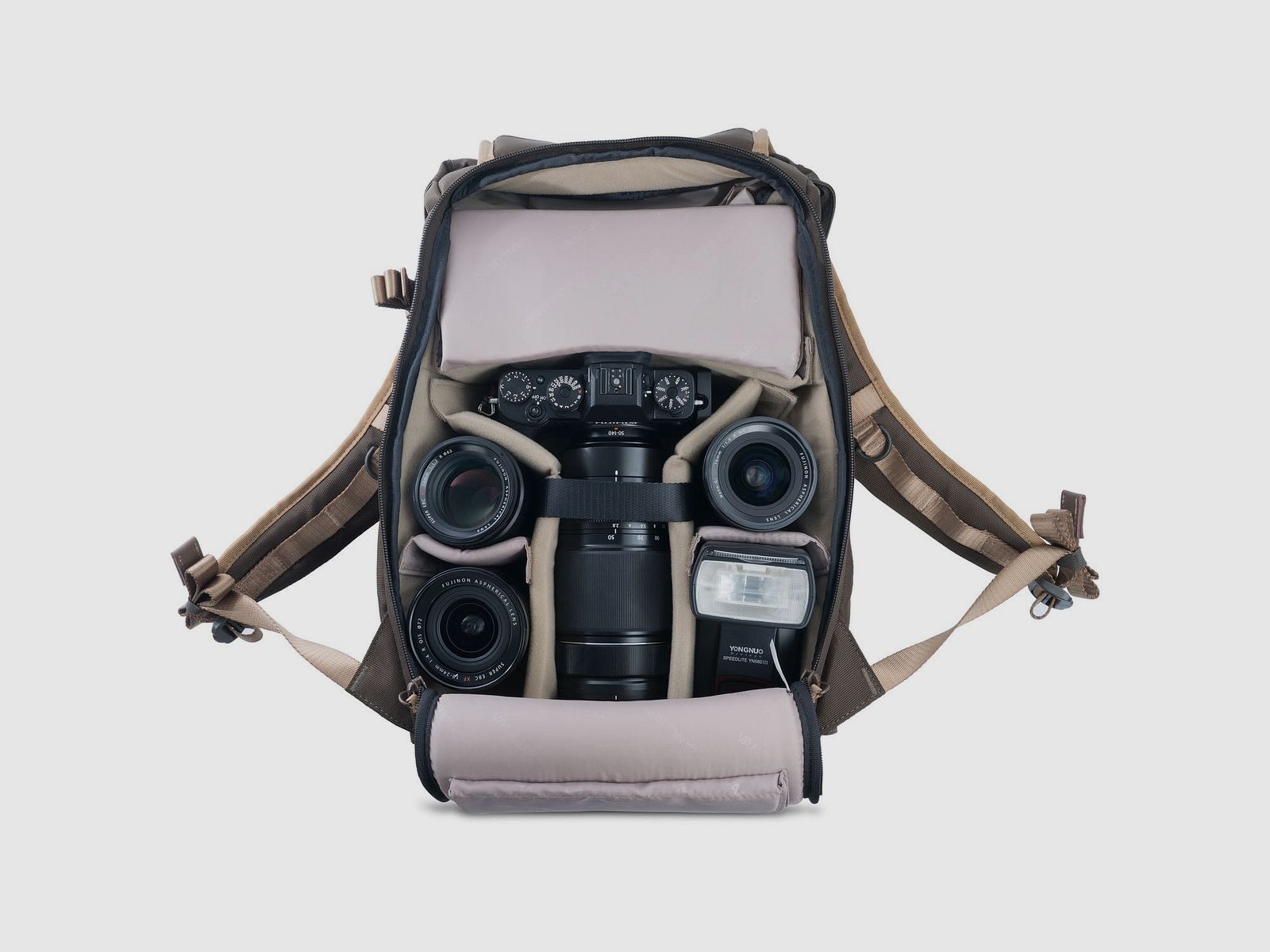 Vanguard World Veo GO 42M KG – Backpack, image 2 of 8