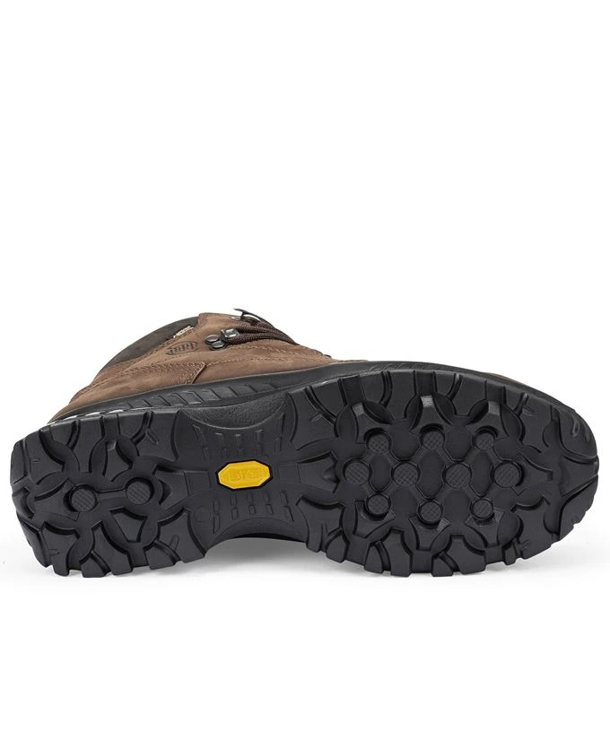Hanwag Alta Bunion GTX – Erde Brown, billede 2 af 2