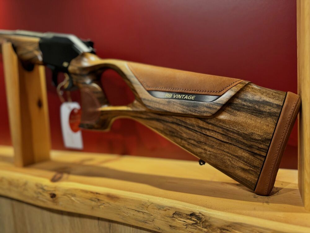 Blaser Blaser R8 Success Vintage