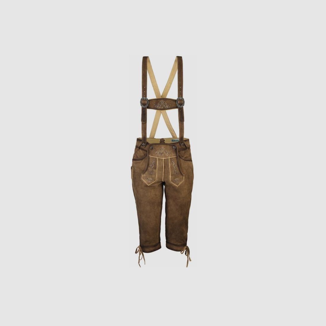 Kettner Kniebundlederhose, Bild 2 von 2