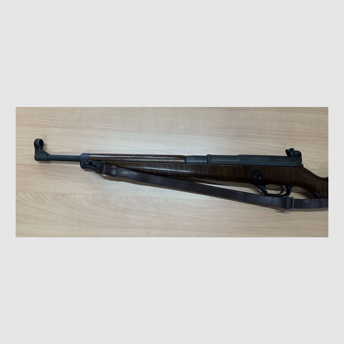Heckler & Koch SL7