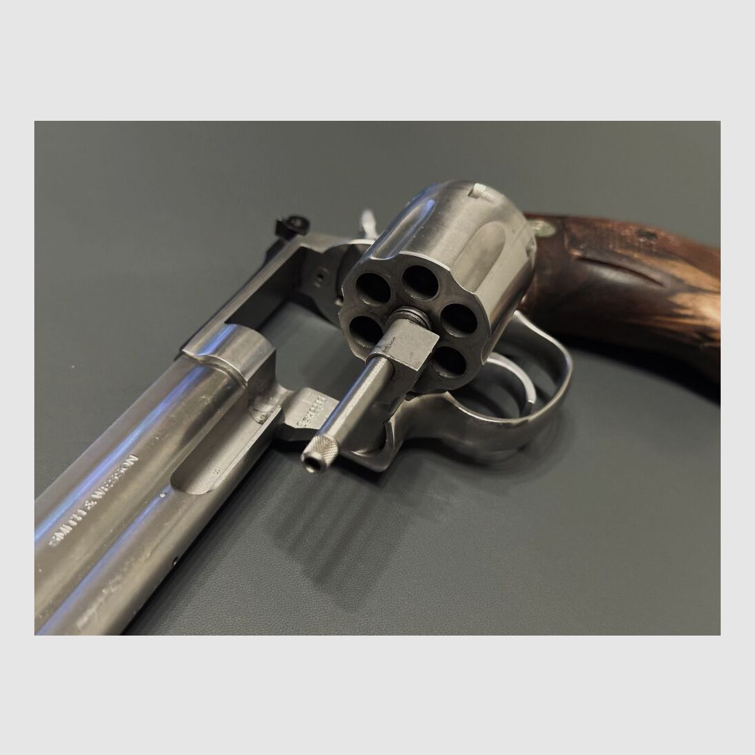 Smith & Wesson 686