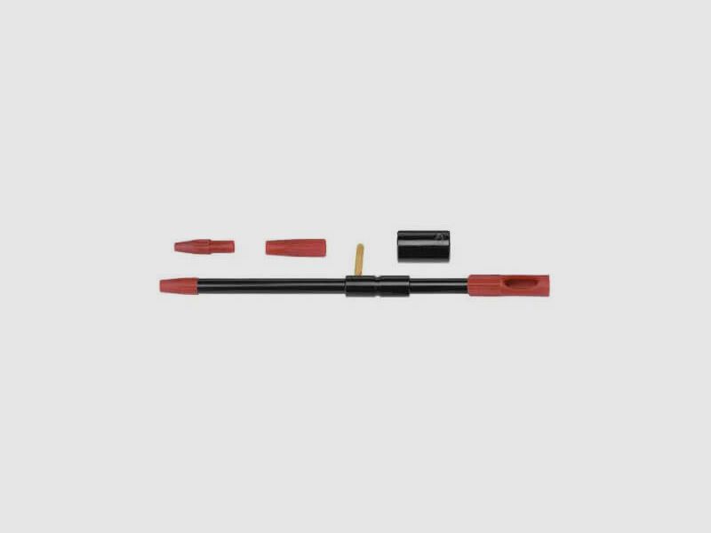 Tipton Putzstockführung Universal Bore Guide Kit
