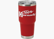 Hornady Thermo Cup Team Hornady Insulated Tumbler 30 oz / 885 ml