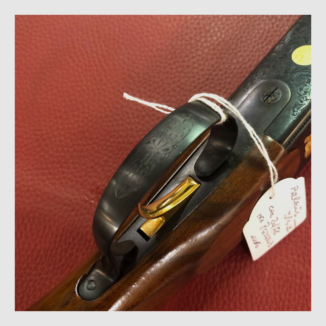 Beretta 687 Silver Pigeon IV, afbeelding 5 van 8