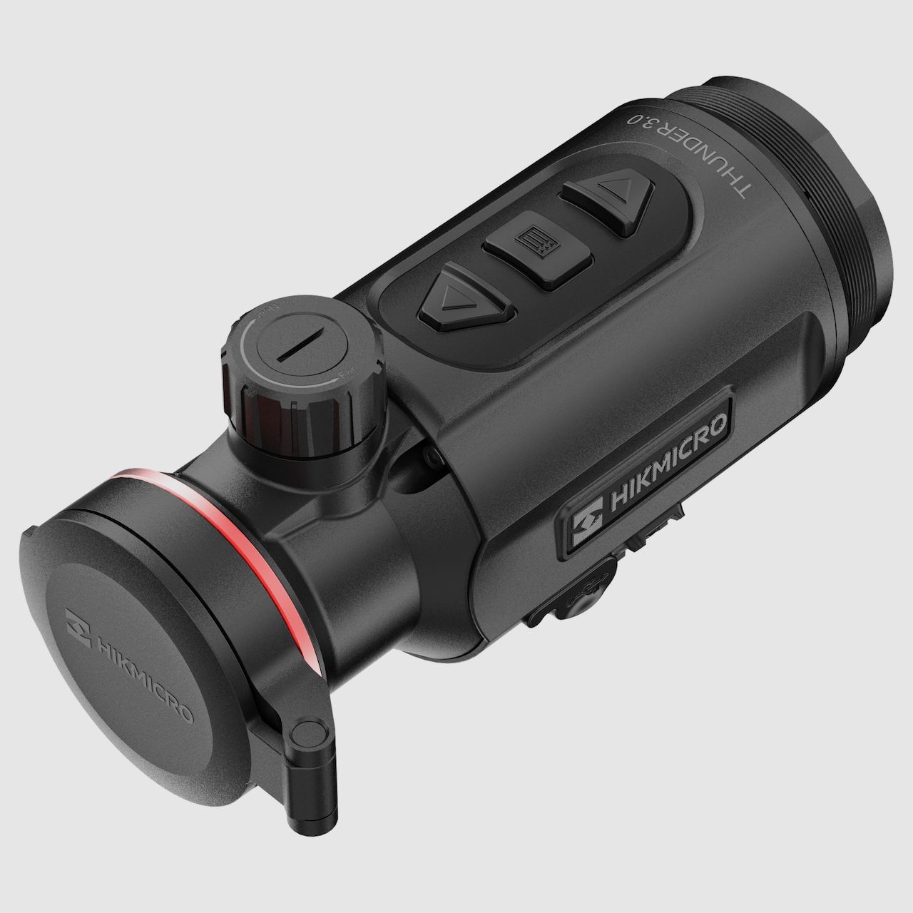 HIKMICRO Thunder TH35C 3.0 Clip-On Wärmebild-Vorsatzgerät