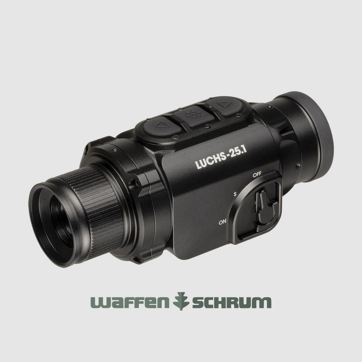Liemke Luchs -25.1