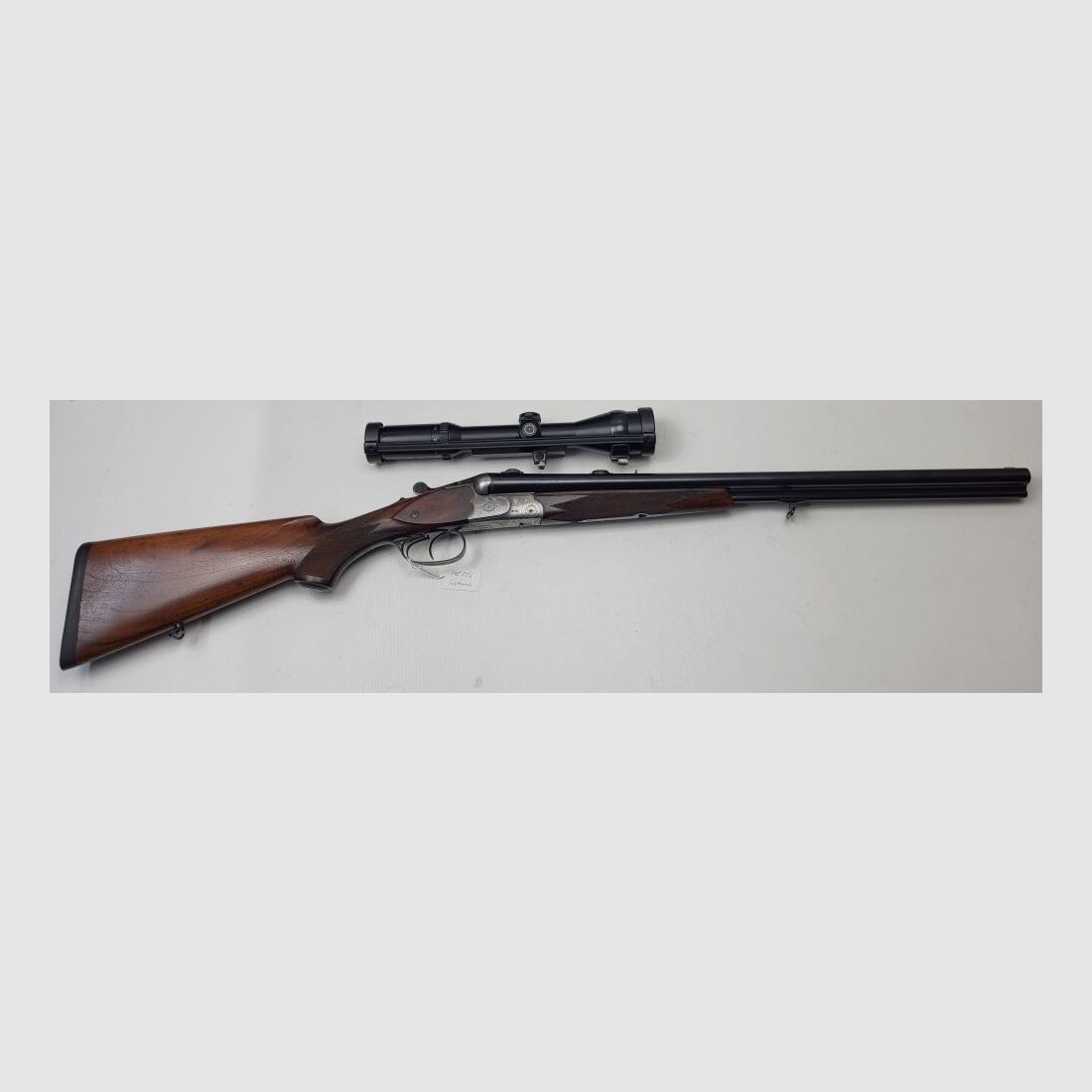 Fortuna Suhl Drilling